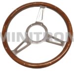 Motalita-tyylinen puuratti