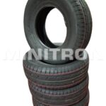 Nankang 165/70R10