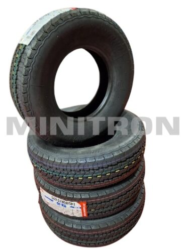 Nankang 145/80R10