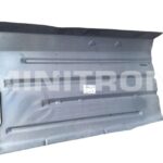 Takalattia, sedan 1992-2000, vasen