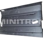 Takalattia, sedan 1992-2000, oikea