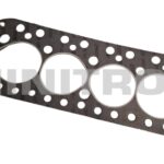 Kannen tiiviste, 850/998/1098 cc, Mahle