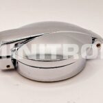 Polttoainetankin korkki Monza Cap