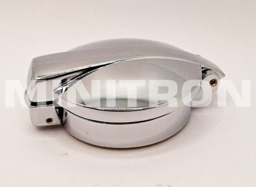 Polttoainetankin korkki Monza Cap