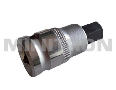 Kuusiokoloavain 1/2"