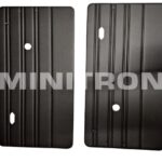 Verhoilupaneelisarja 1970-1973