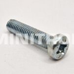 Aukaisukahvan kiinnitysruuvi, 1970-