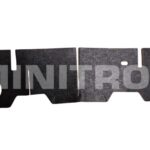 Tuliseinän äänieriste MK1-2