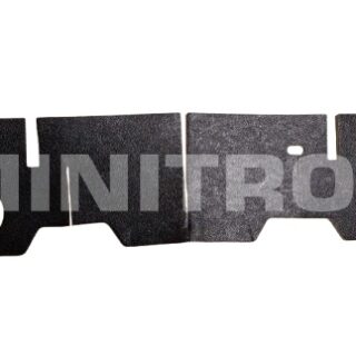 Tuliseinän äänieriste MK1-2