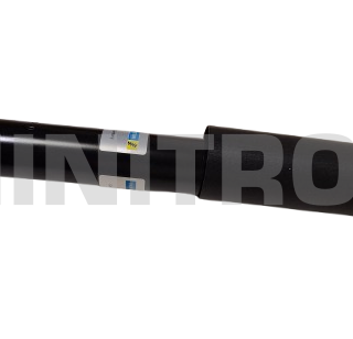 Iskunvaimentaja Bilstein, kaasu, etu