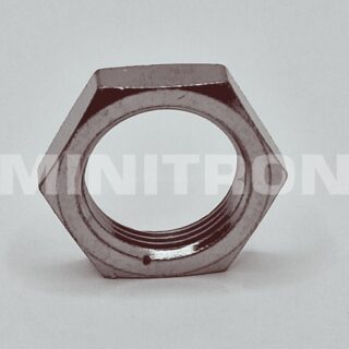 Tuulilasinpyyhkijän välivaihteen mutteri, MK1-2