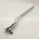 Polkimen tapin asennustyökalu