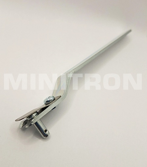 Polkimen tapin asennustyökalu