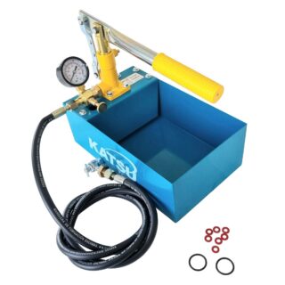 Hydrolastic-pumppu