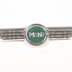 Rover Mini-merkki
