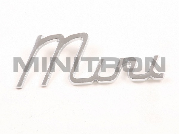 Takaluukun Mini-merkki, MK1 - Image 2