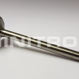 Venttiili, vakio, 850 cc/1000 cc, 25,4 mm