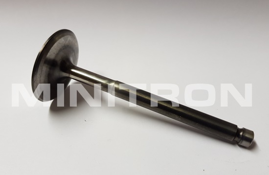 Venttiili, rosteri, 35,6 mm