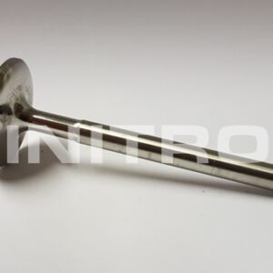Venttiili, rosteri, 33 mm