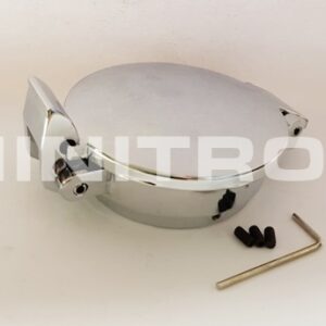 Polttoainetankin korkki Aston Cap