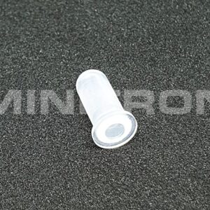 Merkin muovikiinnike