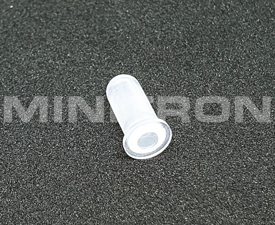 Merkin muovikiinnike
