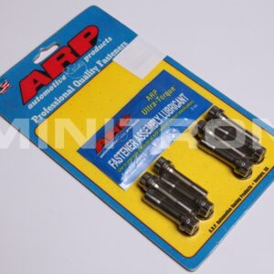 Kiertokangen pulttisarja ARP, 998 cc