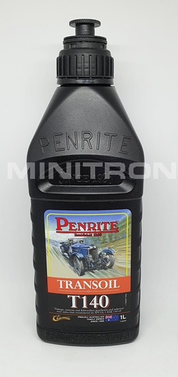 Penrite T140