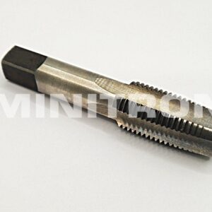 Kierretappi 5/8" x 16 tpi Whitworth