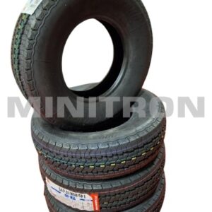 Nankang 145/80R10