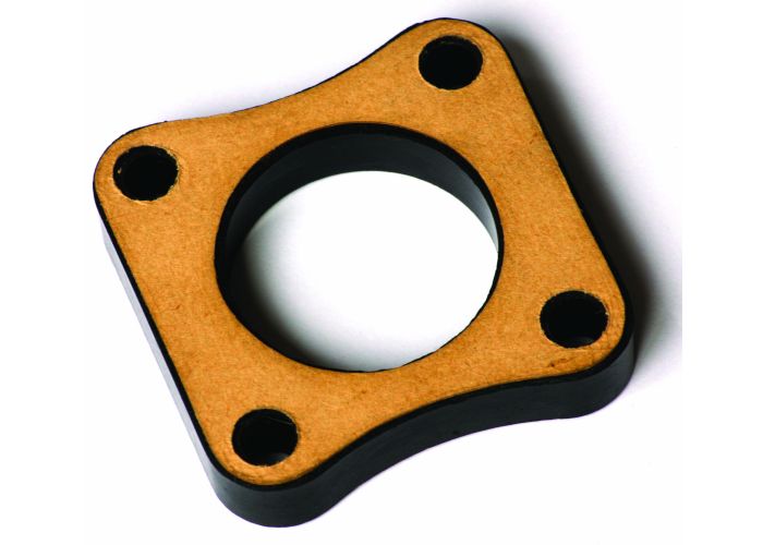Kaasuttimen välilaippa HIF44 14,46 mm